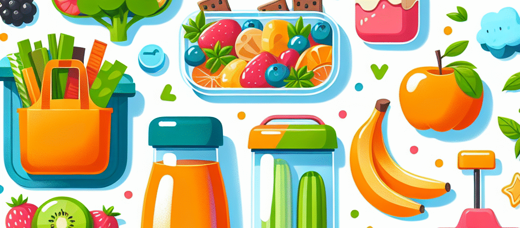 Comment conserver ses aliments sans plastique ?