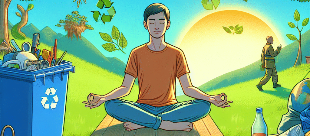 Les injonctions du zéro déchet : comment rester zen sans culpabiliser