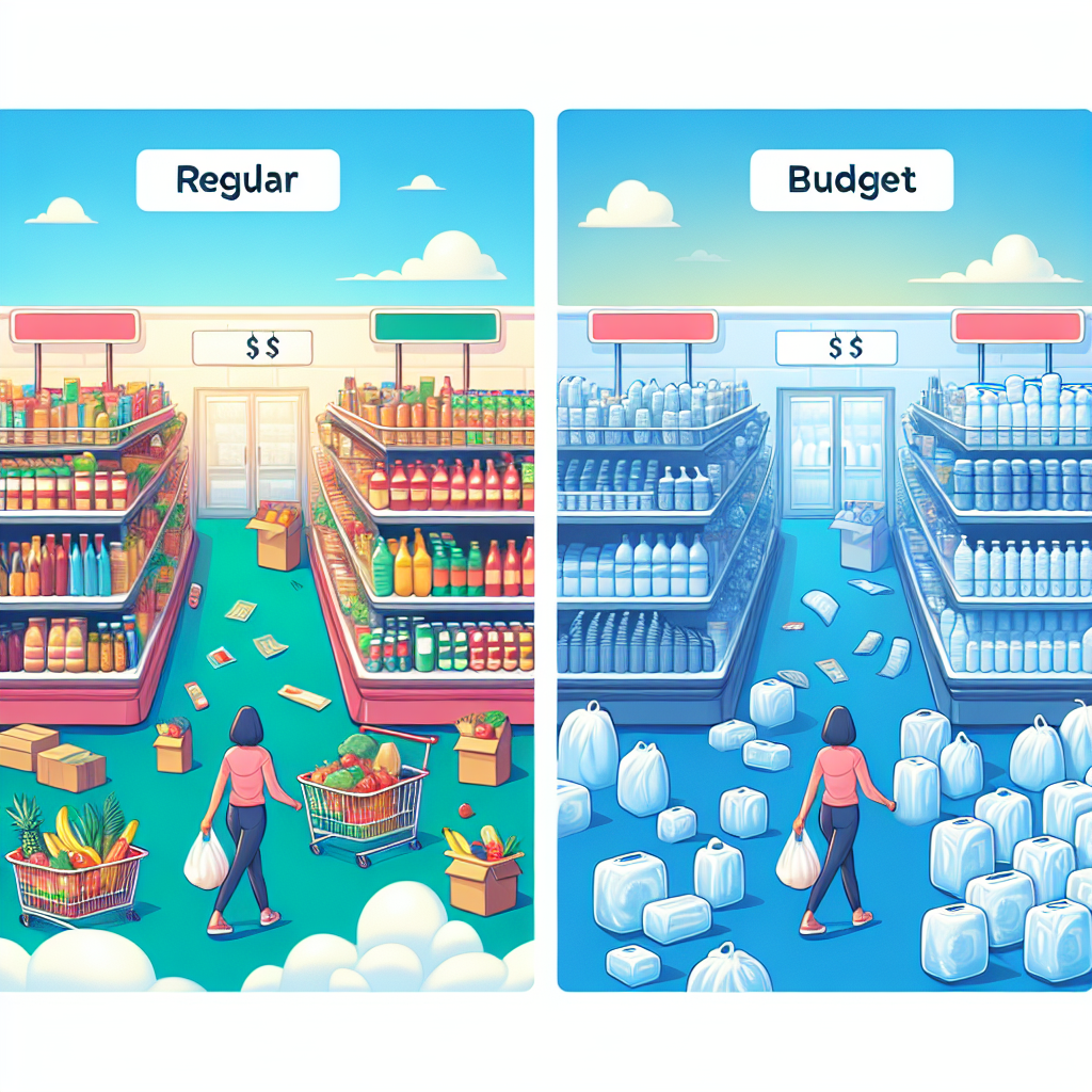 Zéro déchet et budget : est-ce vraiment plus cher de mieux consommer ?