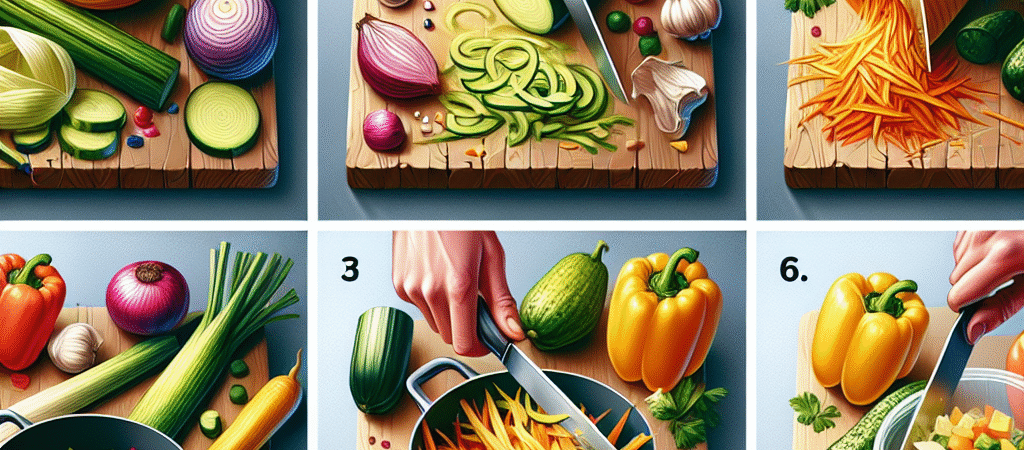 Cuisiner les fanes, épluchures & restes : 7 recettes anti-gaspi