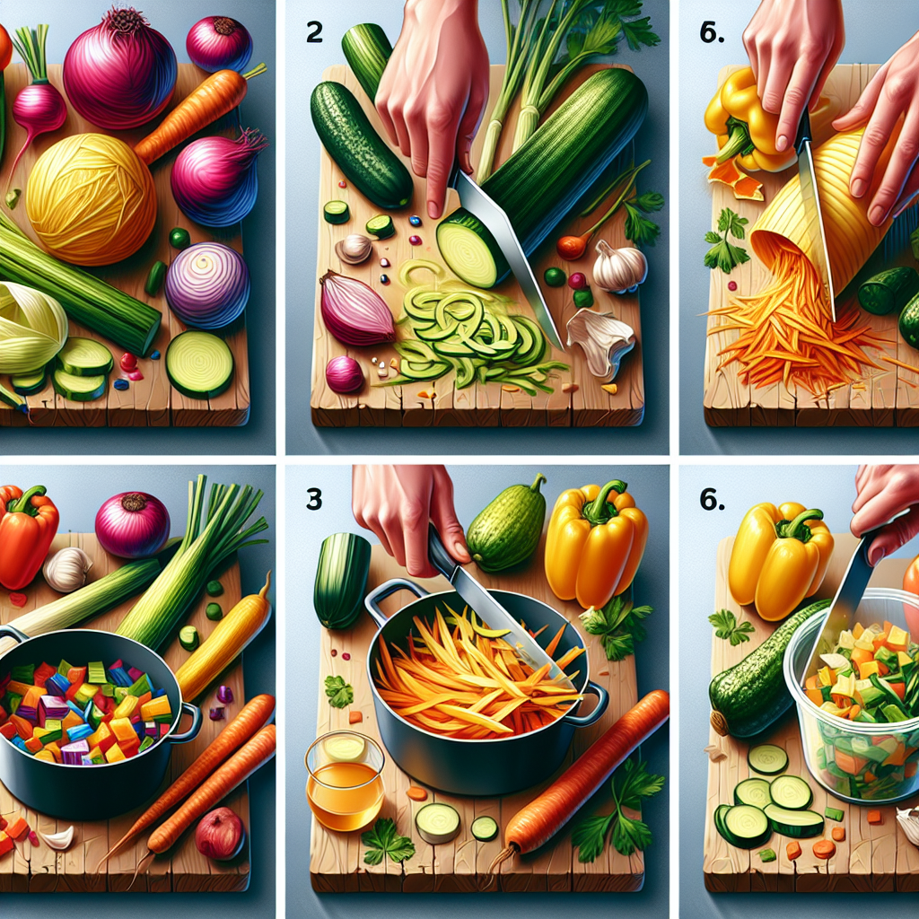 Cuisiner les fanes, épluchures & restes : 7 recettes anti-gaspi