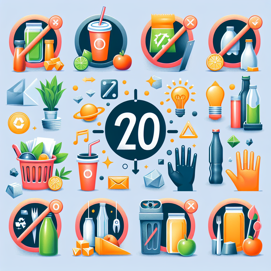 10 fausses idées sur le zéro déchet qu’on entend (trop) souvent