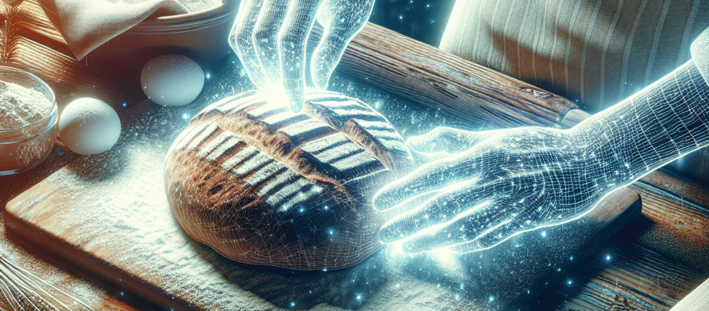 J’ai testé : faire mon pain maison sans machine ni emballage