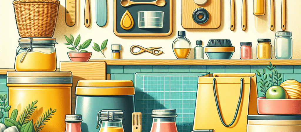 Zéro déchet, mais pas zéro efficacité : bien doser ses produits DIY