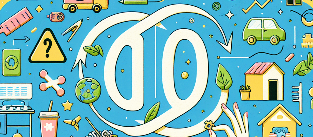 10 fausses idées sur le zéro déchet qu’on entend (trop) souvent