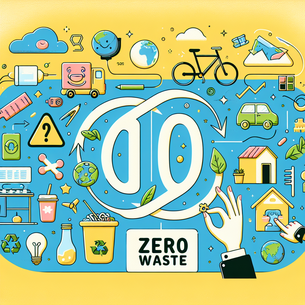 10 fausses idées sur le zéro déchet qu’on entend (trop) souvent