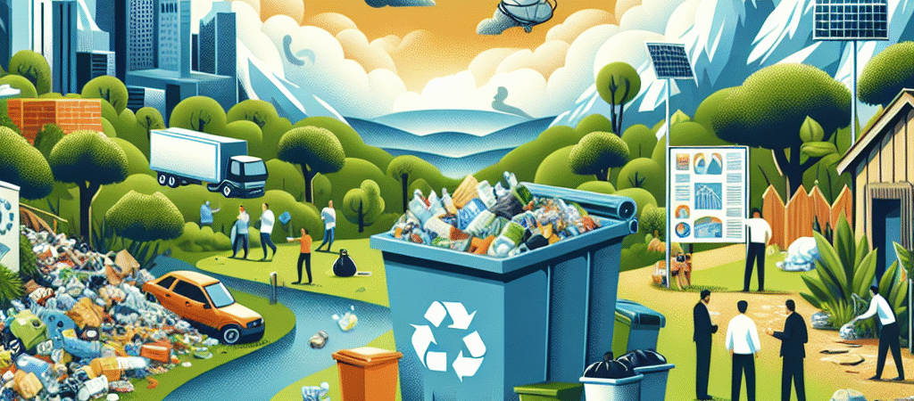 Pourquoi le zéro déchet ne suffit pas (et ce qu’il faut changer collectivement)